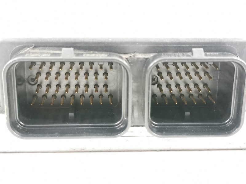 Recambio de modulo electronico para alfa romeo stelvio (630) quadrifoglio 4wd referencia OEM IAM 50559693  