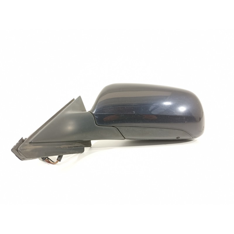 Recambio de retrovisor izquierdo para audi a3 (8l) 1.9 tdi ambiente referencia OEM IAM 8L1858499  