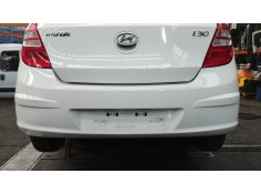 Recambio de paragolpes trasero para hyundai i30 comfort referencia OEM IAM   