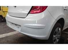Recambio de paragolpes trasero para hyundai i30 comfort referencia OEM IAM    2