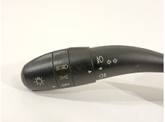 Recambio de mando luces para hyundai i30 comfort referencia OEM IAM 934102R030   2