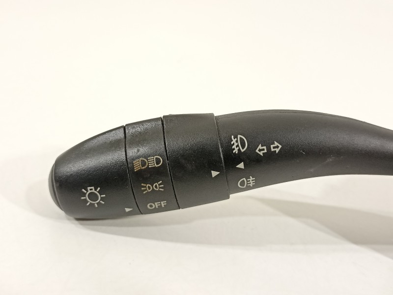 Recambio de mando luces para hyundai i30 comfort referencia OEM IAM 934102R030  