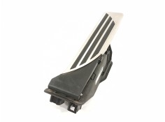 Recambio de potenciometro pedal para alfa romeo stelvio (630) quadrifoglio 4wd referencia OEM IAM 50551337 505513370 