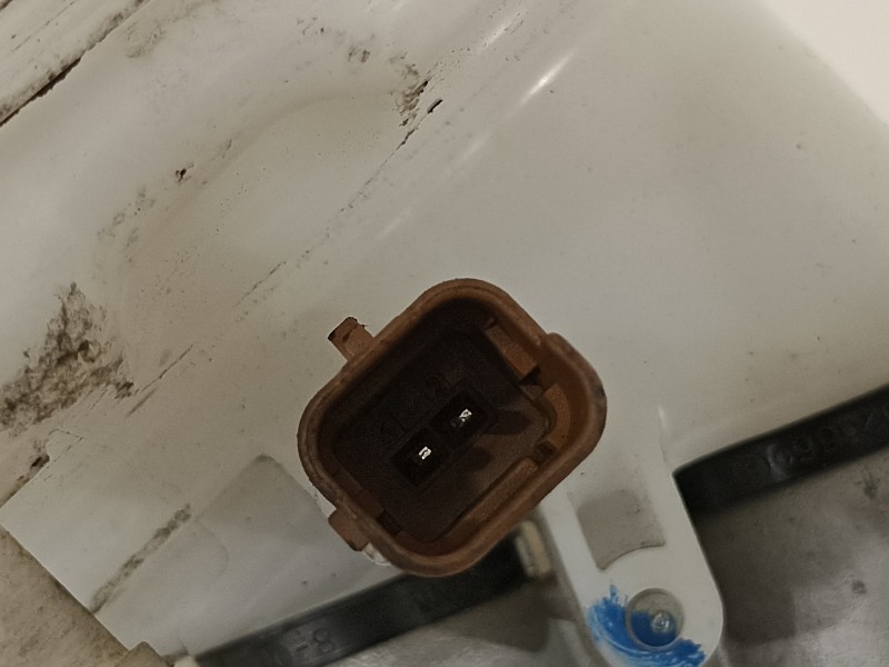 Recambio de bomba freno para peugeot 208 (2020) n208 active referencia OEM IAM A005P990 32672071 