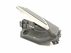 Recambio de potenciometro pedal para alfa romeo stelvio (630) quadrifoglio 4wd referencia OEM IAM 50551337 505513370  2