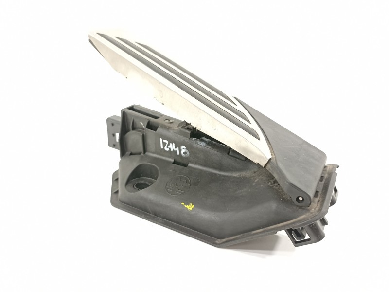 Recambio de potenciometro pedal para alfa romeo stelvio (630) quadrifoglio 4wd referencia OEM IAM 50551337 505513370 