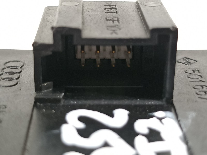 Recambio de mando elevalunas delantero izquierdo para audi a3 (8l) 1.9 tdi ambiente referencia OEM IAM 8L0959851  