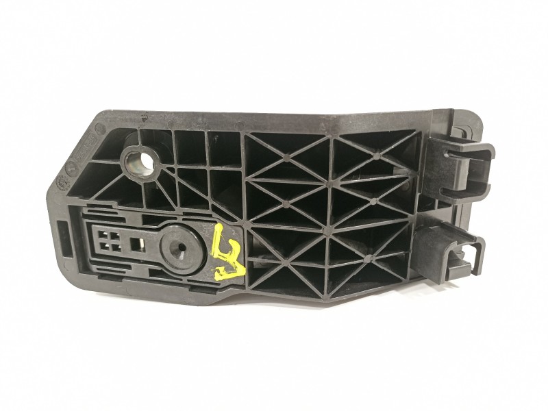 Recambio de potenciometro pedal para alfa romeo stelvio (630) quadrifoglio 4wd referencia OEM IAM 50551337 505513370 