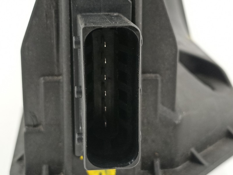 Recambio de potenciometro pedal para alfa romeo stelvio (630) quadrifoglio 4wd referencia OEM IAM 50551337 505513370 