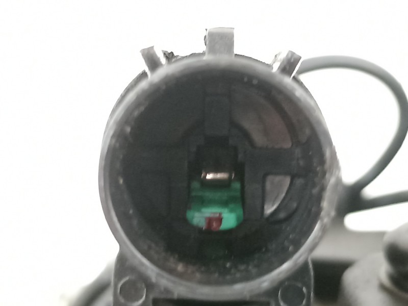 Recambio de compresor aire acondicionado para hyundai i30 comfort referencia OEM IAM F500AN8AA01  