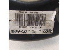 Recambio de servofreno para peugeot 208 (2020) n208 active referencia OEM IAM 9824391180 1264782 88MLE7 2