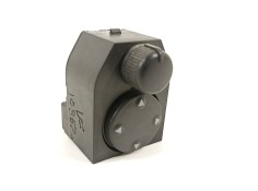 Recambio de mando retrovisor para audi a3 (8l) 1.9 tdi ambiente referencia OEM IAM 8D0959565A  