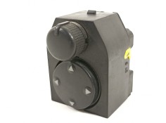 Recambio de mando retrovisor para audi a3 (8l) 1.9 tdi ambiente referencia OEM IAM 8D0959565A   2