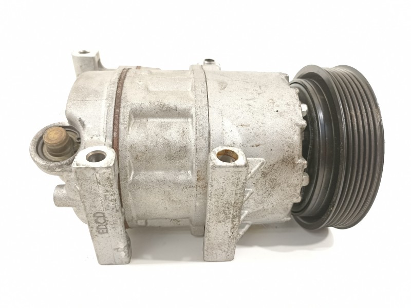 Recambio de compresor aire acondicionado para hyundai i30 comfort referencia OEM IAM F500AN8AA01  