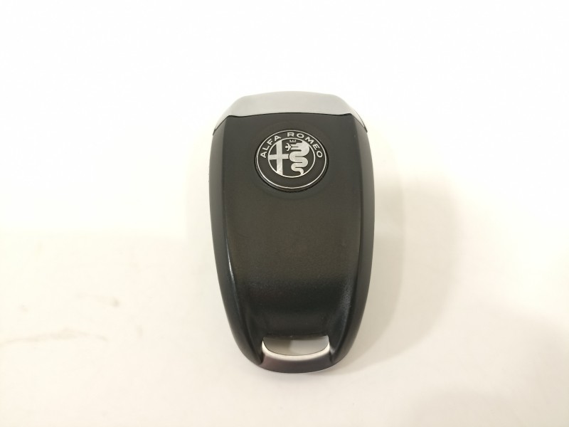 Recambio de no identificado para alfa romeo stelvio (630) quadrifoglio 4wd referencia OEM IAM 156175835 156140440 