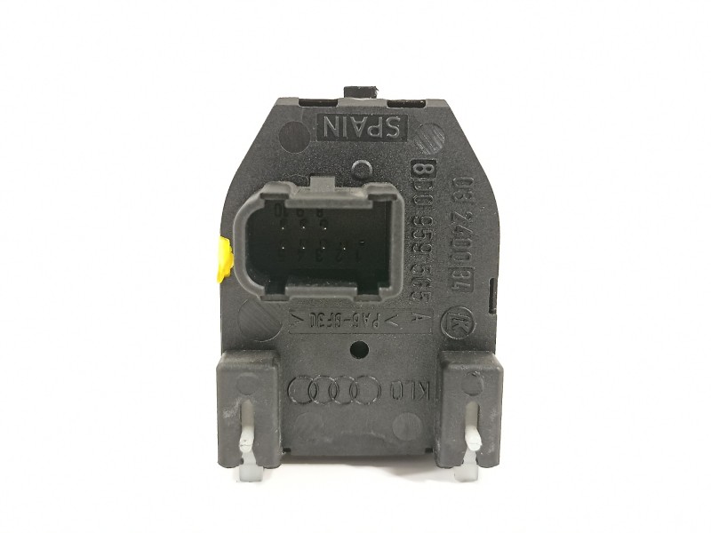 Recambio de mando retrovisor para audi a3 (8l) 1.9 tdi ambiente referencia OEM IAM 8D0959565A  