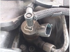 Recambio de inyector para peugeot partner kasten confort l2 referencia OEM IAM 0445110311  