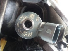 Recambio de inyector para peugeot partner kasten confort l2 referencia OEM IAM 0445110311   2