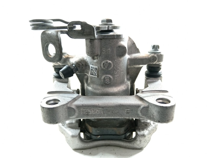 Recambio de pinza freno trasera derecha para peugeot 208 (2020) n208 active referencia OEM IAM 9824501780  