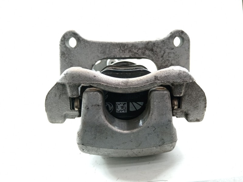 Recambio de pinza freno trasera derecha para peugeot 208 (2020) n208 active referencia OEM IAM 9824501780  