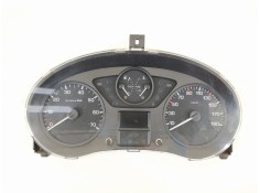 Recambio de cuadro instrumentos para peugeot partner kasten confort l2 referencia OEM IAM 9801642080  