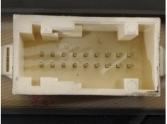 Recambio de cuadro instrumentos para peugeot partner kasten confort l2 referencia OEM IAM 9801642080   2