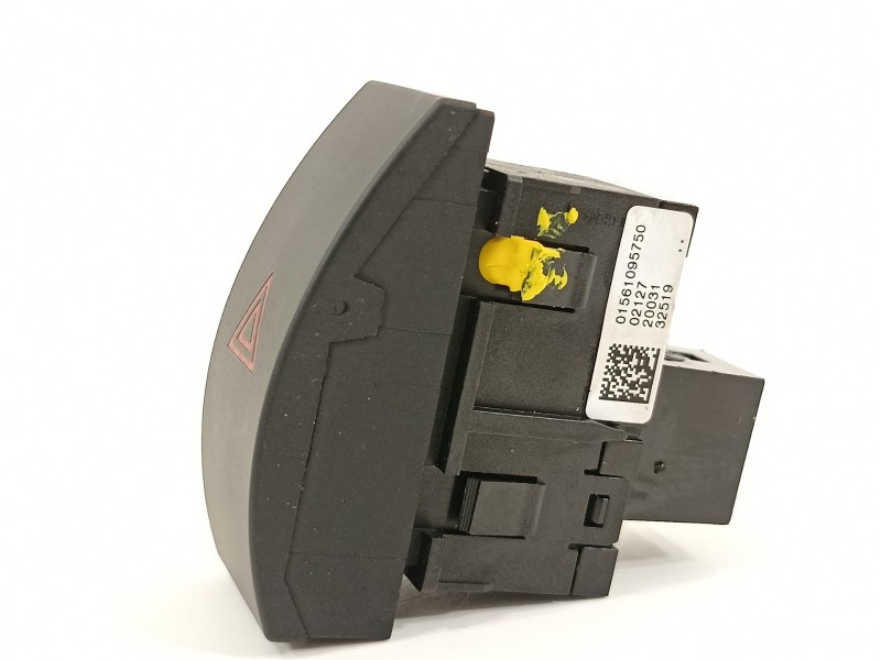 Recambio de warning para alfa romeo stelvio (630) quadrifoglio 4wd referencia OEM IAM 156109575 156177964 