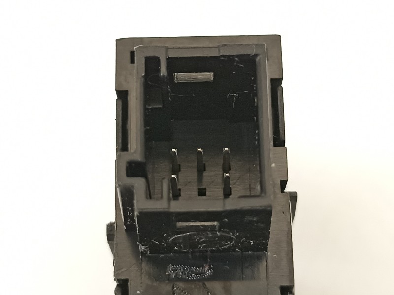 Recambio de warning para alfa romeo stelvio (630) quadrifoglio 4wd referencia OEM IAM 156109575 156177964 