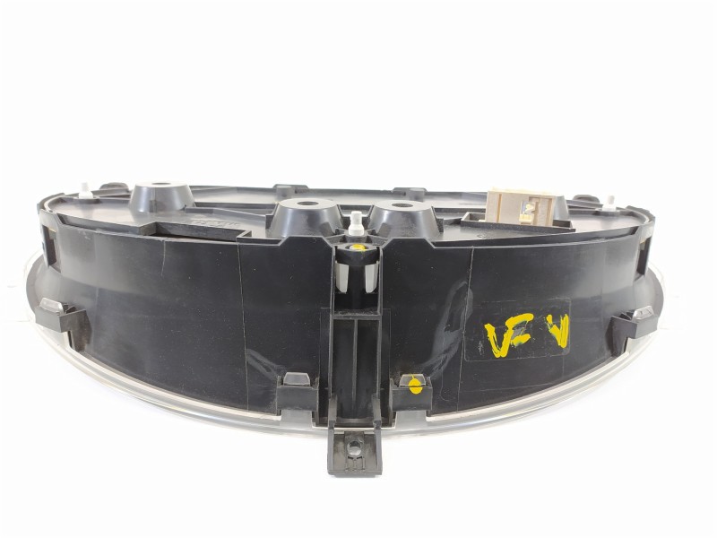 Recambio de cuadro instrumentos para peugeot partner kasten confort l2 referencia OEM IAM 9801642080  