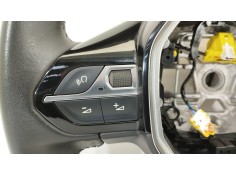 Recambio de volante para peugeot 208 (2020) n208 active referencia OEM IAM 98255044ZD 640497100B  2