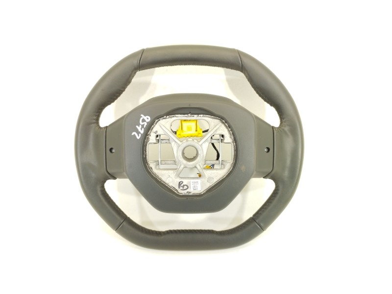 Recambio de volante para peugeot 208 (2020) n208 active referencia OEM IAM 98255044ZD 640497100B 