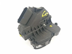 Recambio de cerradura puerta delantera izquierda para ford focus lim. titanium referencia OEM IAM BM5AA21813AH  