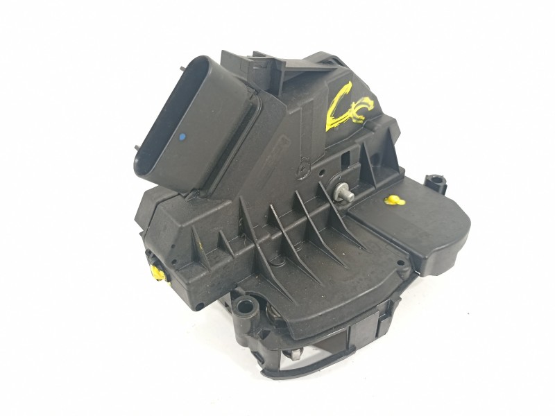 Recambio de cerradura puerta delantera izquierda para ford focus lim. titanium referencia OEM IAM BM5AA21813AH  