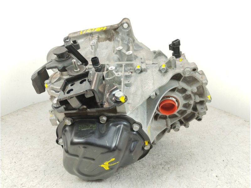Recambio de caja cambios para hyundai i30 comfort referencia OEM IAM T9J5G  