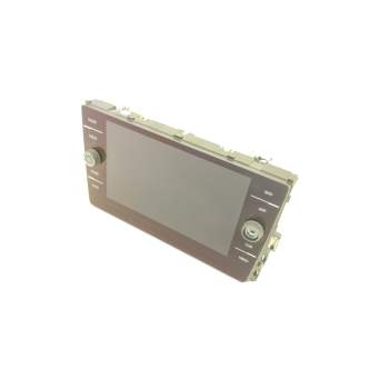 PANTALLA MULTIFUNCION 5G6919605B A2C1890460001 