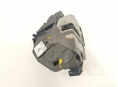 Recambio de cerradura puerta delantera izquierda para ford focus lim. titanium referencia OEM IAM BM5AA21813AH   2