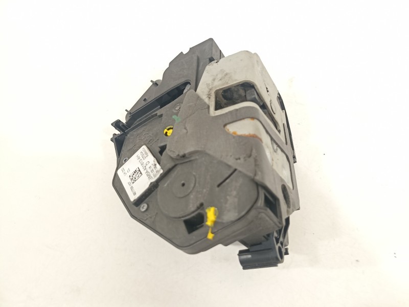 Recambio de cerradura puerta delantera izquierda para ford focus lim. titanium referencia OEM IAM BM5AA21813AH  