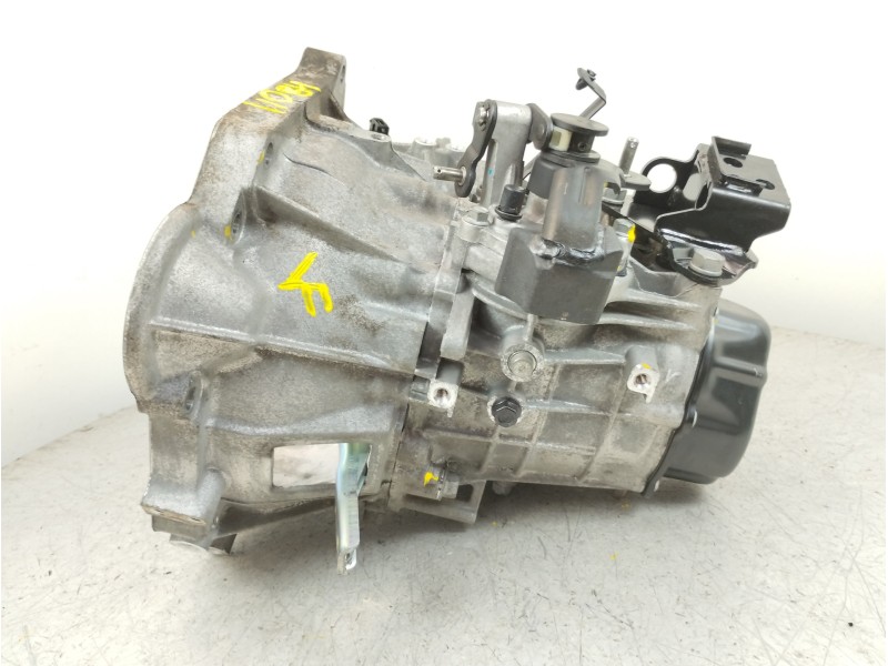 Recambio de caja cambios para hyundai i30 comfort referencia OEM IAM T9J5G  