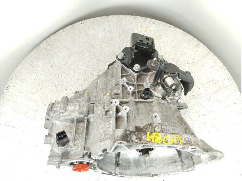 Recambio de caja cambios para hyundai i30 comfort referencia OEM IAM T9J5G  
