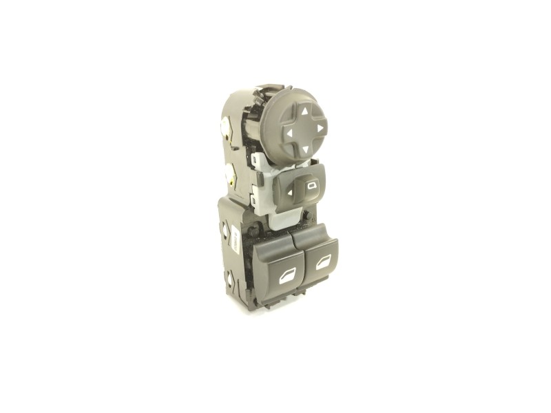 Recambio de mando elevalunas delantero izquierdo para peugeot 208 (2020) n208 active referencia OEM IAM 96783350ZD  
