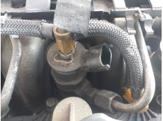 Recambio de inyector para peugeot partner kasten confort l2 referencia OEM IAM 0445110311  