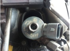 Recambio de inyector para peugeot partner kasten confort l2 referencia OEM IAM 0445110311   2