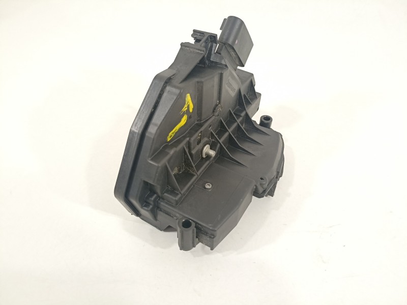 Recambio de cerradura puerta delantera derecha para ford focus lim. titanium referencia OEM IAM BM5AA21812BH  