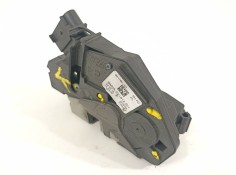 Recambio de cerradura puerta delantera derecha para ford focus lim. titanium referencia OEM IAM BM5AA21812BH   2