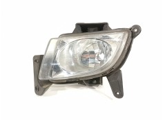 Recambio de faro antiniebla izquierdo para hyundai i30 comfort referencia OEM IAM   