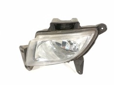 Recambio de faro antiniebla izquierdo para hyundai i30 comfort referencia OEM IAM    2