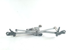 Recambio de motor limpia delantero para peugeot 208 (2020) n208 active referencia OEM IAM 9824784980 W000085339 W000096769