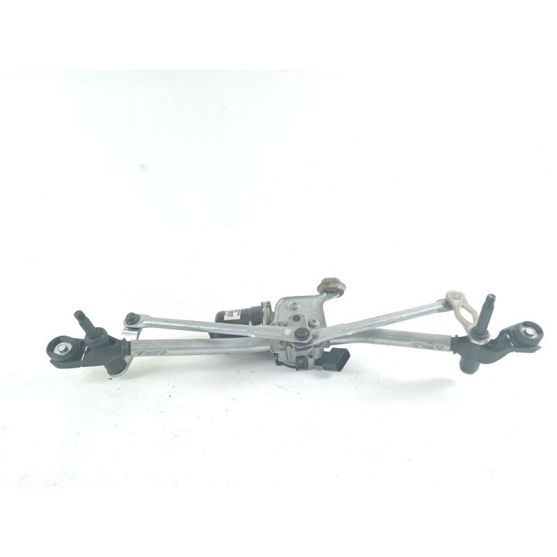 Recambio de motor limpia delantero para peugeot 208 (2020) n208 active referencia OEM IAM 9824784980 W000085339 W000096769