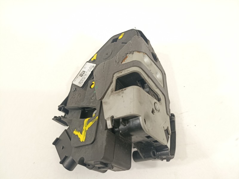 Recambio de cerradura puerta delantera derecha para ford focus lim. titanium referencia OEM IAM BM5AA21812BH  