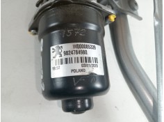 Recambio de motor limpia delantero para peugeot 208 (2020) n208 active referencia OEM IAM 9824784980 W000085339 W000096769 2